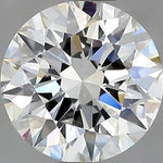 GIA 1.01 Carat Round Brilliant Natural Diamond