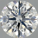 GIA 1.01 Carat Round Brilliant Natural Diamond