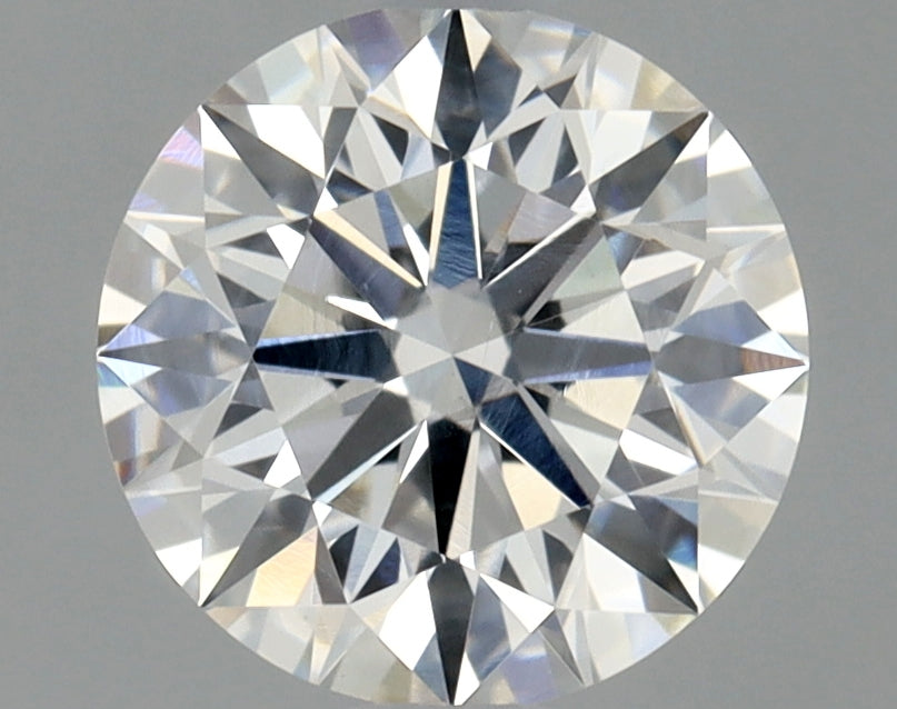 GIA 1.01 Carat Round Brilliant Natural Diamond