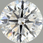 GIA 1.64 Carat Round Brilliant Natural Diamond