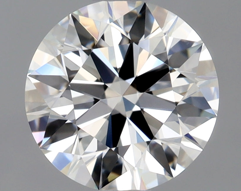 GIA 1.01 Carat Round Brilliant Natural Diamond