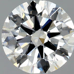 GIA 1.12 Carat Round Brilliant Natural Diamond