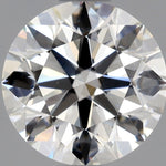 GIA 1.02 Carat Round Brilliant Natural Diamond 鑽石