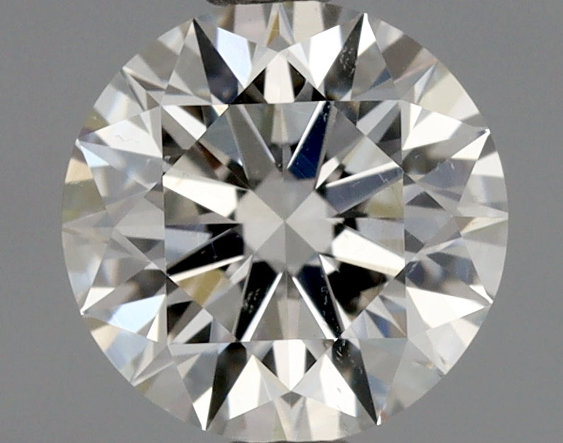 GIA 1.01 Carat Round Brilliant Natural Diamond