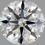 GIA 1.11 Carat Round Brilliant Natural Diamond