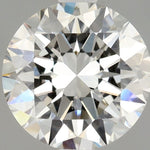 GIA 1.20 Carat Round Brilliant Natural Diamond