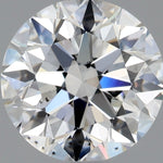 GIA 1.20 Carat Round Brilliant Natural Diamond
