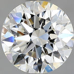 GIA 1.01 Carat Round Brilliant Natural Diamond