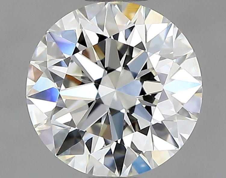 GIA 1.01 Carat Round Brilliant Natural Diamond