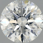 GIA 1.11 Carat Round Brilliant Natural Diamond