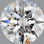 GIA 1.01 Carat Round Brilliant Natural Diamond