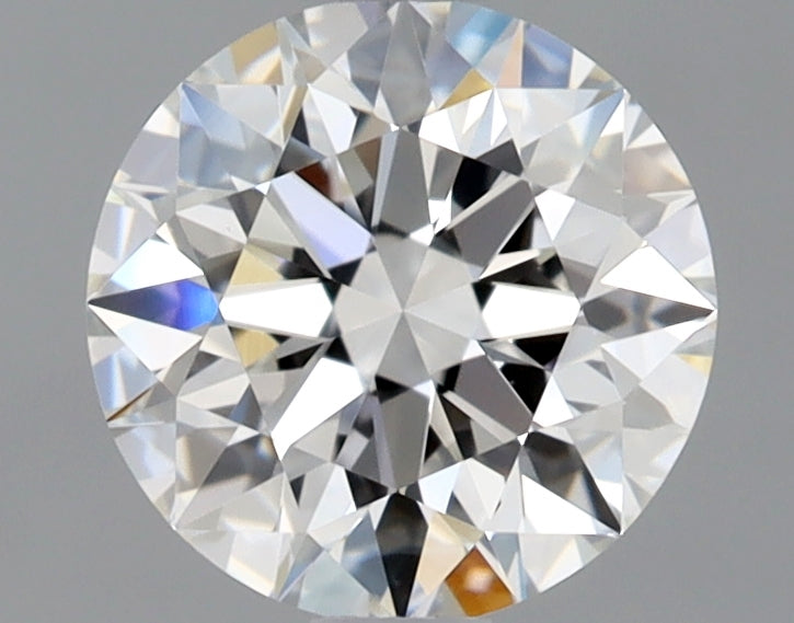 GIA 1.01 Carat Round Brilliant Natural Diamond