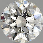 GIA 1.01 Carat Round Brilliant Natural Diamond