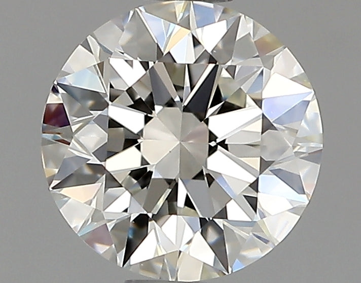 GIA 1.01 Carat Round Brilliant Natural Diamond