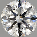 GIA 1.20 Carat Round Brilliant Natural Diamond