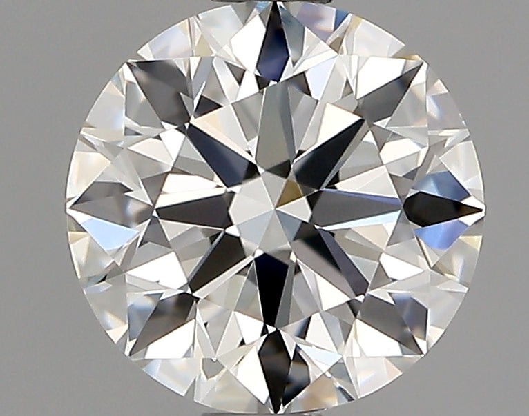 GIA 1.20 Carat Round Brilliant Natural Diamond