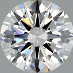 GIA 1.00 Carat Round Brilliant Natural Diamond