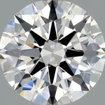 GIA 0.92 Carat Round Brilliant Natural Diamond