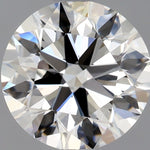 GIA 1.20 Carat Round Brilliant Natural Diamond