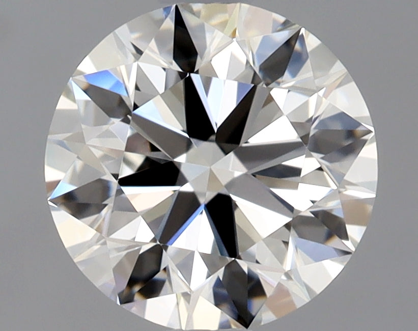 GIA 1.20 Carat Round Brilliant Natural Diamond