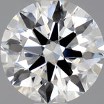 GIA 1.01 Carat Round Brilliant Natural Diamond
