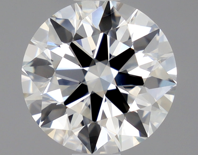 GIA 1.01 Carat Round Brilliant Natural Diamond