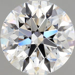 GIA 1.01 Carat Round Brilliant Natural Diamond