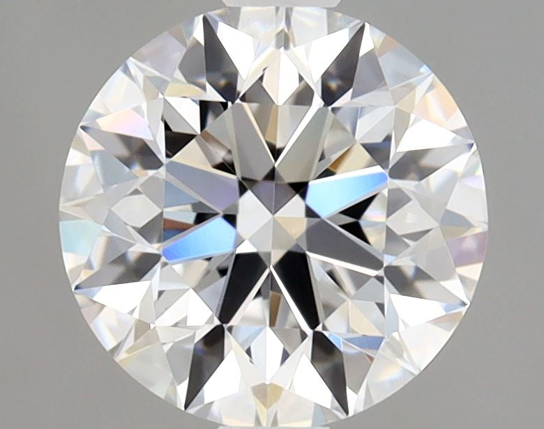 GIA 1.01 Carat Round Brilliant Natural Diamond