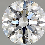 GIA 1.14 Carat Round Brilliant Natural Diamond