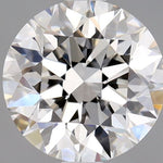 GIA 1.01 Carat Round Brilliant Natural Diamond
