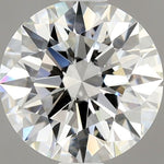 GIA 1.01 Carat Round Brilliant Natural Diamond