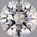 GIA 1.50 Carat Round Brilliant Natural Diamond