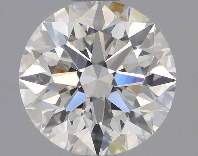 GIA 1.03 Carat Round Brilliant Natural Diamond