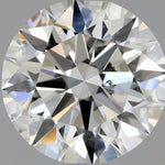 GIA 1.02 Carat Round Brilliant Natural Diamond