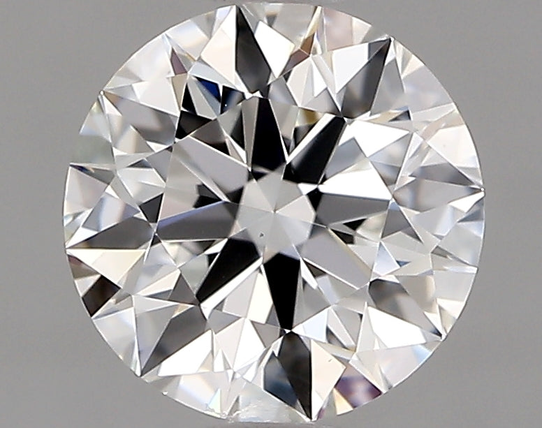 GIA 1.01 Carat Round Brilliant Natural Diamond