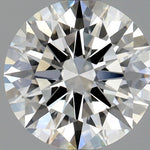 GIA 1.01 Carat Round Brilliant Natural Diamond