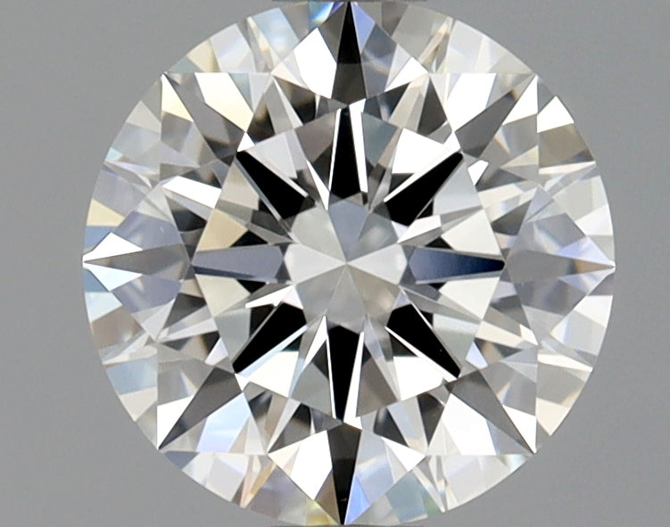 GIA 1.01 Carat Round Brilliant Natural Diamond