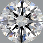 GIA 1.00 Carat Round Brilliant Natural Diamond