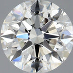 GIA 0.80 Carat Round Brilliant Natural Diamond