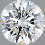 GIA 1.20 Carat Round Brilliant Natural Diamond