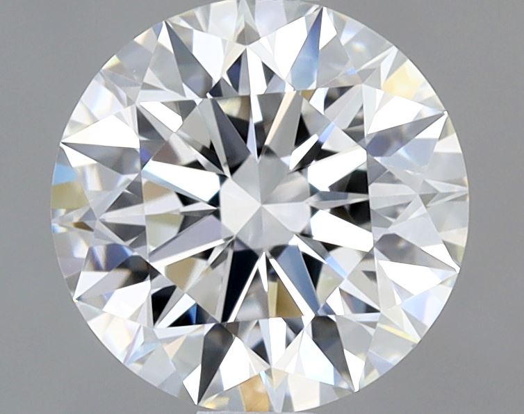 GIA 1.20 Carat Round Brilliant Natural Diamond