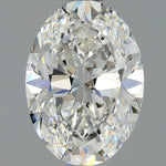 GIA 1.5 Carat Oval Natural Diamond 鑽石