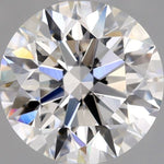 GIA 1.01 Carat Round Brilliant Natural Diamond