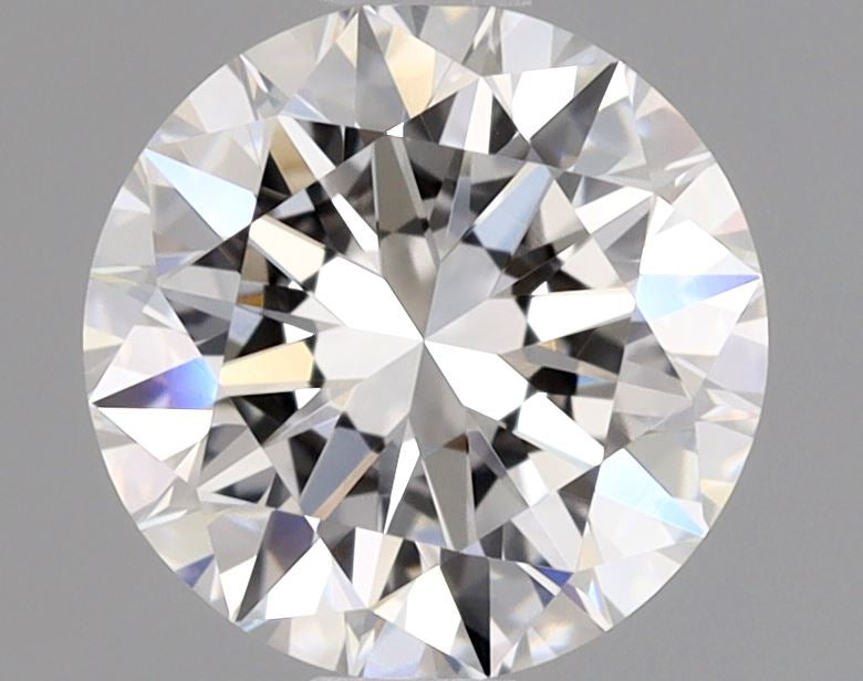 GIA 1.00 Carat Round Brilliant Natural Diamond