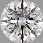 GIA 0.85 Carat Round Brilliant Natural Diamond