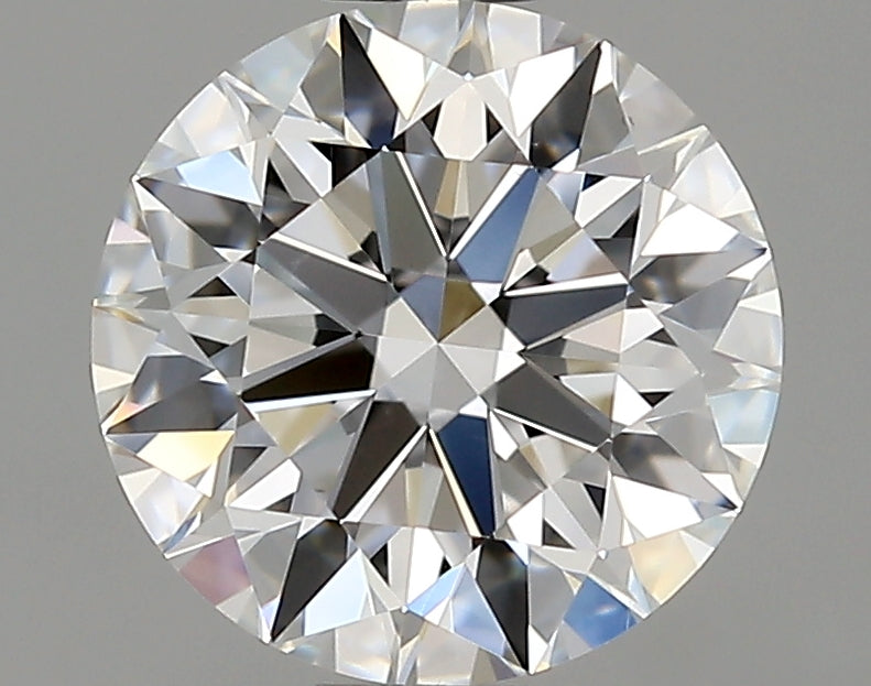 GIA 1.01 Carat Round Brilliant Natural Diamond