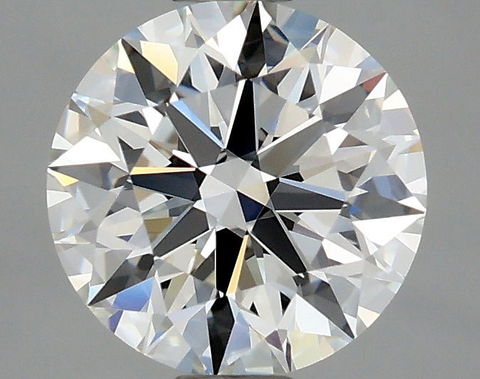GIA 1.06 Carat Round Brilliant Natural Diamond