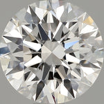 GIA 1.11 Carat Round Brilliant Natural Diamond