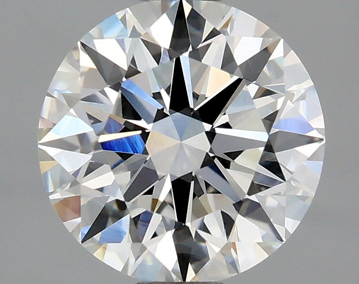 GIA 1.01 Carat Round Brilliant Natural Diamond