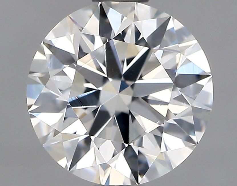 GIA 1.06 Carat Round Brilliant Natural Diamond